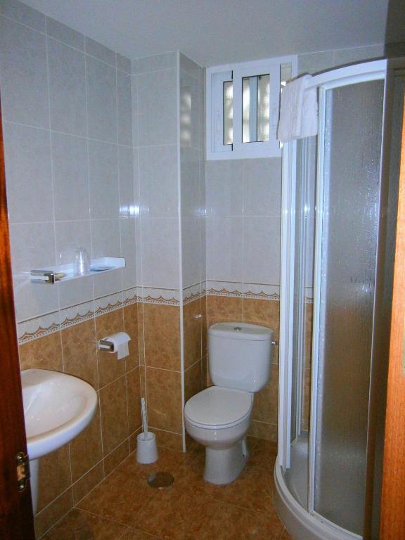 Hotel Grove O Grove Δωμάτιο φωτογραφία