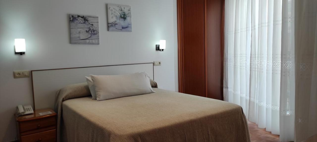 Hotel Grove O Grove Εξωτερικό φωτογραφία