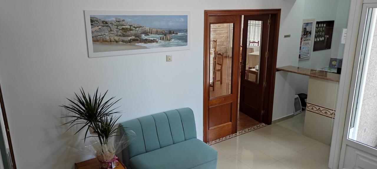 Hotel Grove O Grove Εξωτερικό φωτογραφία