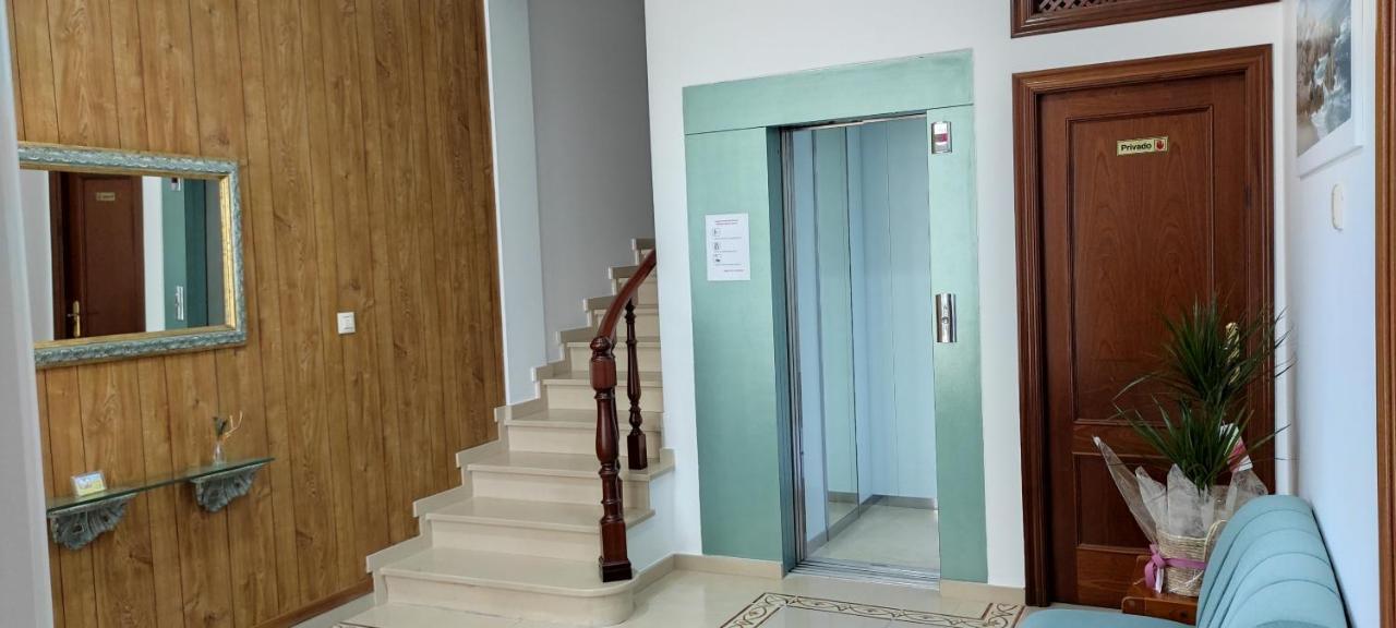 Hotel Grove O Grove Εξωτερικό φωτογραφία