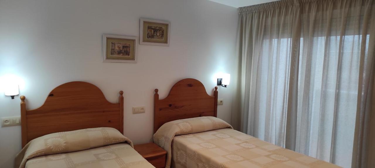 Hotel Grove O Grove Εξωτερικό φωτογραφία