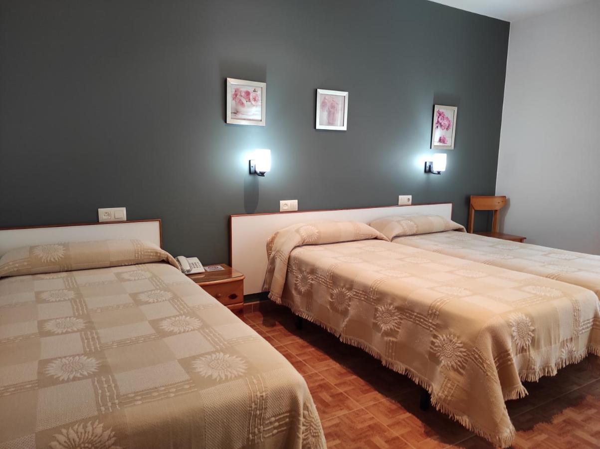Hotel Grove O Grove Εξωτερικό φωτογραφία