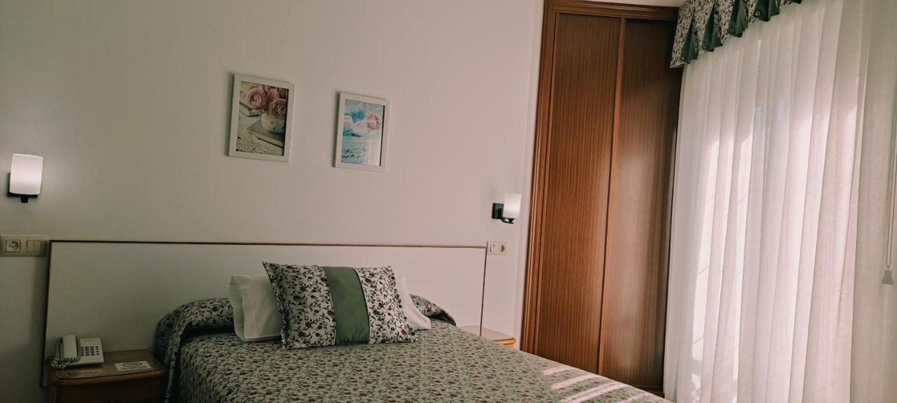 Hotel Grove O Grove Εξωτερικό φωτογραφία
