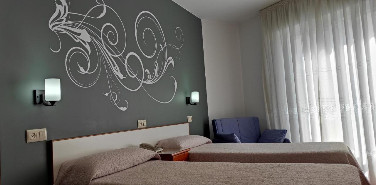 Hotel Grove O Grove Εξωτερικό φωτογραφία