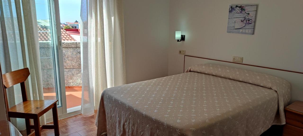 Hotel Grove O Grove Εξωτερικό φωτογραφία
