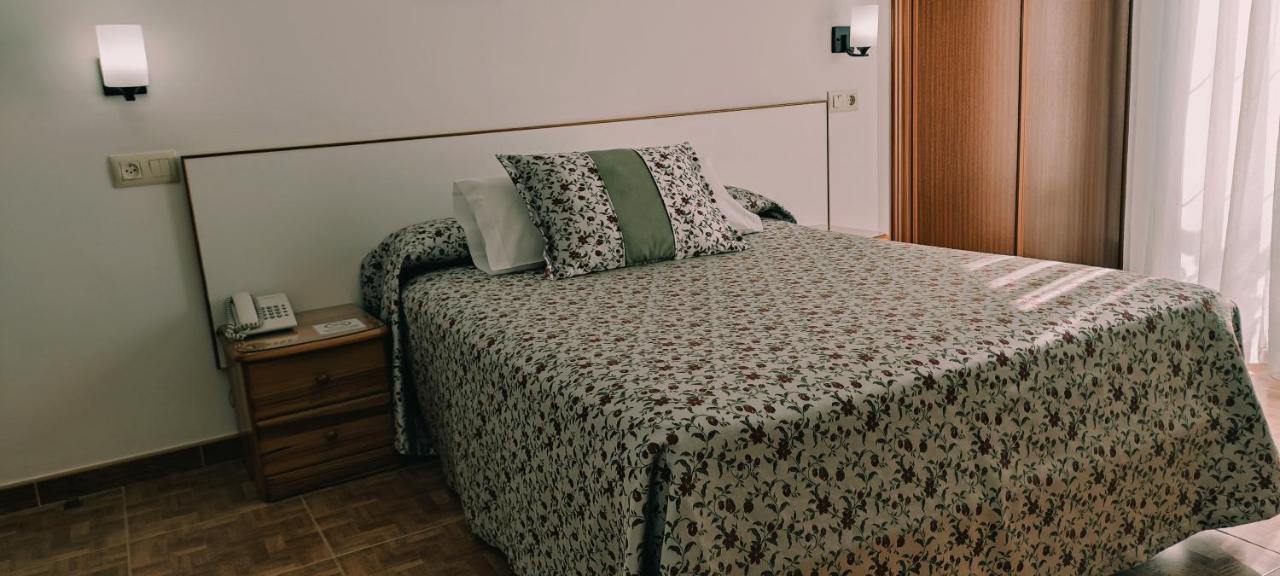 Hotel Grove O Grove Εξωτερικό φωτογραφία