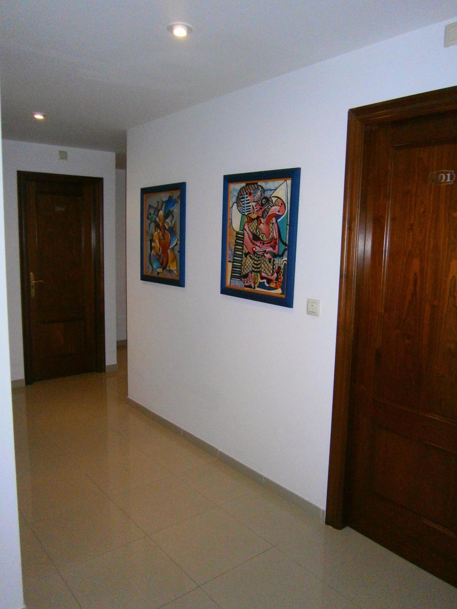 Hotel Grove O Grove Εξωτερικό φωτογραφία