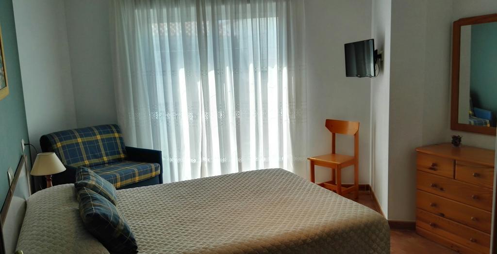 Hotel Grove O Grove Εξωτερικό φωτογραφία