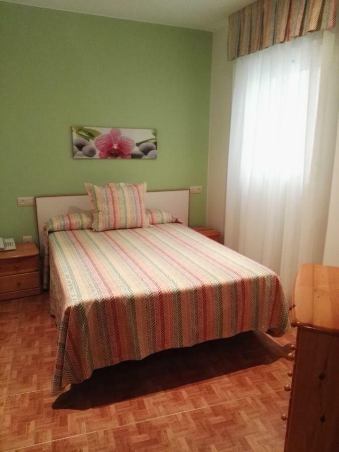 Hotel Grove O Grove Εξωτερικό φωτογραφία